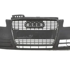 Wyprzedaż ZDERZAK PRZEDNI PRZÓD AUDI A4 B7